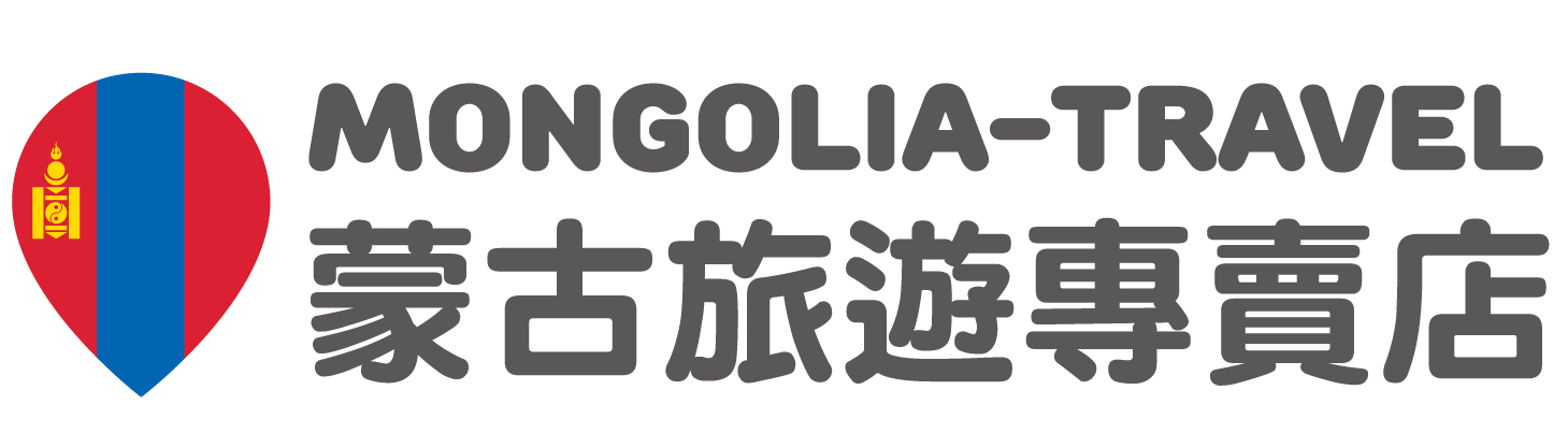 Mongolia logo